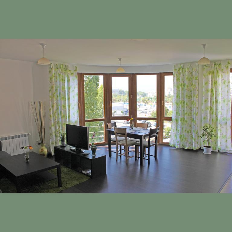 Flora Apartment Centrum Sofia Room photo